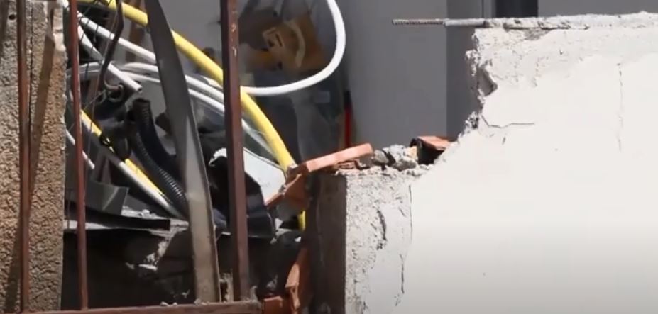Due bombe in 24 ore in città, le indagini