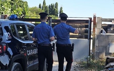 Caporalato, riscontrate irregolarità in 7 aziende