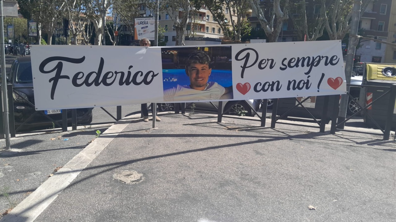 Morte Federico Salvagni, chiesta la scarcerazione di Sacco al Riesame