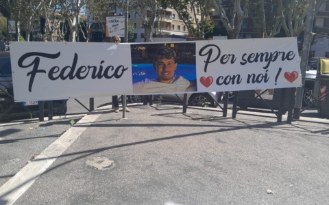 Morte Federico Salvagni, chiesta la scarcerazione di Sacco al Riesame