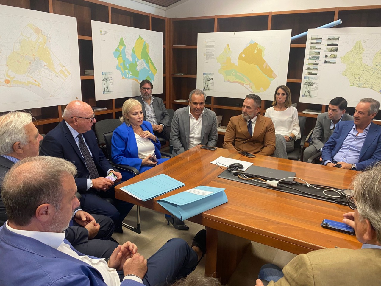 Il ponte di Borgo Santa Maria sarà riaperto tra 40 giorni, poi ricostruito