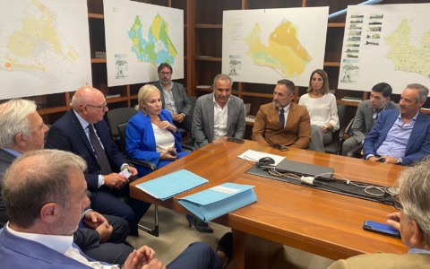 Il ponte di Borgo Santa Maria sarà riaperto tra 40 giorni, poi ricostruito