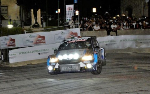 Tragedia al Rally del Lazio: pilota indagato per omicidio colposo