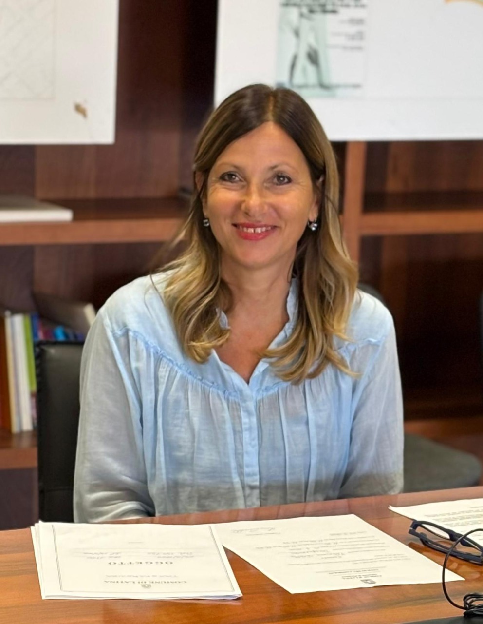 Commissione trasparenza, termina la presidenza della consigliera Coletta