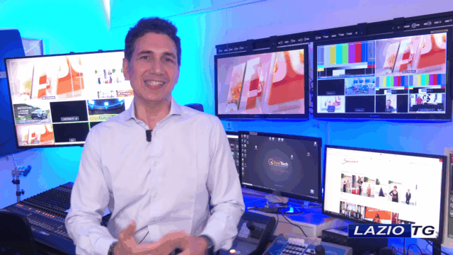 Il Focus del Giorno sulla cultura con Massimo Ricci