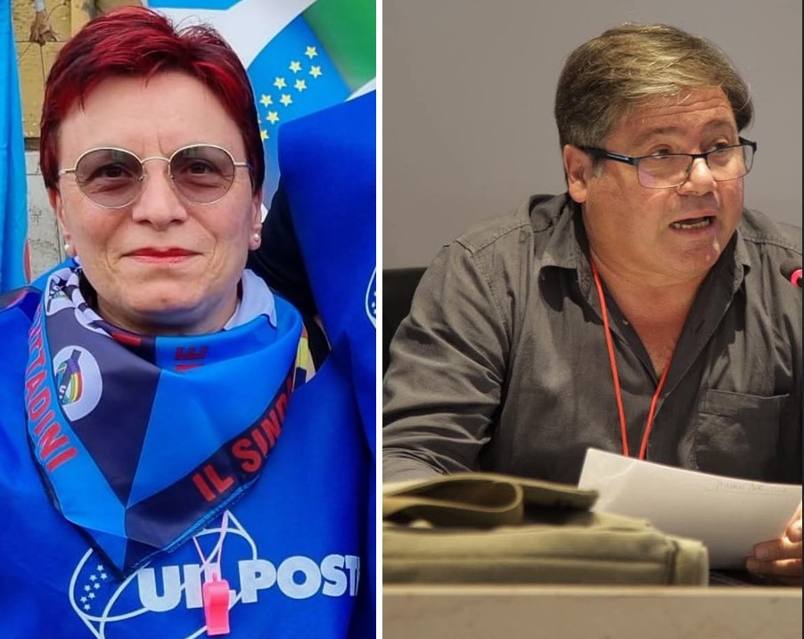 Uffici postali carenti di personale, la denuncia dei sindacati
