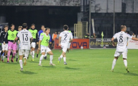 Il Latina si rialza in casa della Cavese (0-2). La conferenza stampa dell’allenatore Bruno. VIDEO