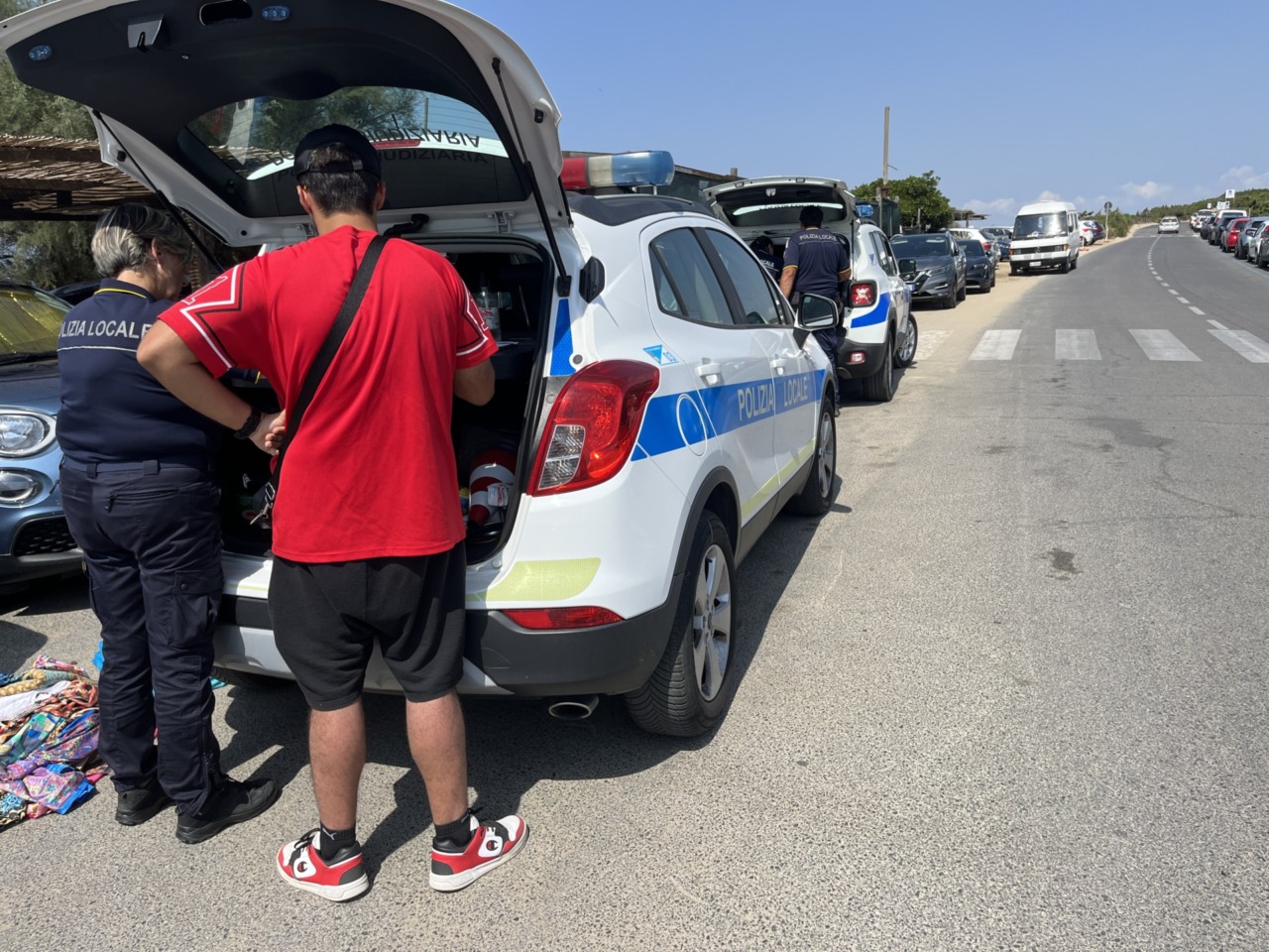 Controlli in città, Polizia Locale a tutto campo: il bilancio estivo