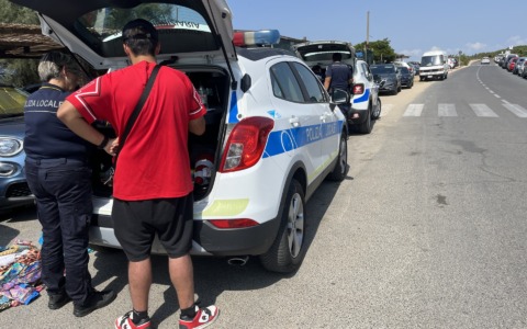 Controlli in città, Polizia Locale a tutto campo: il bilancio estivo
