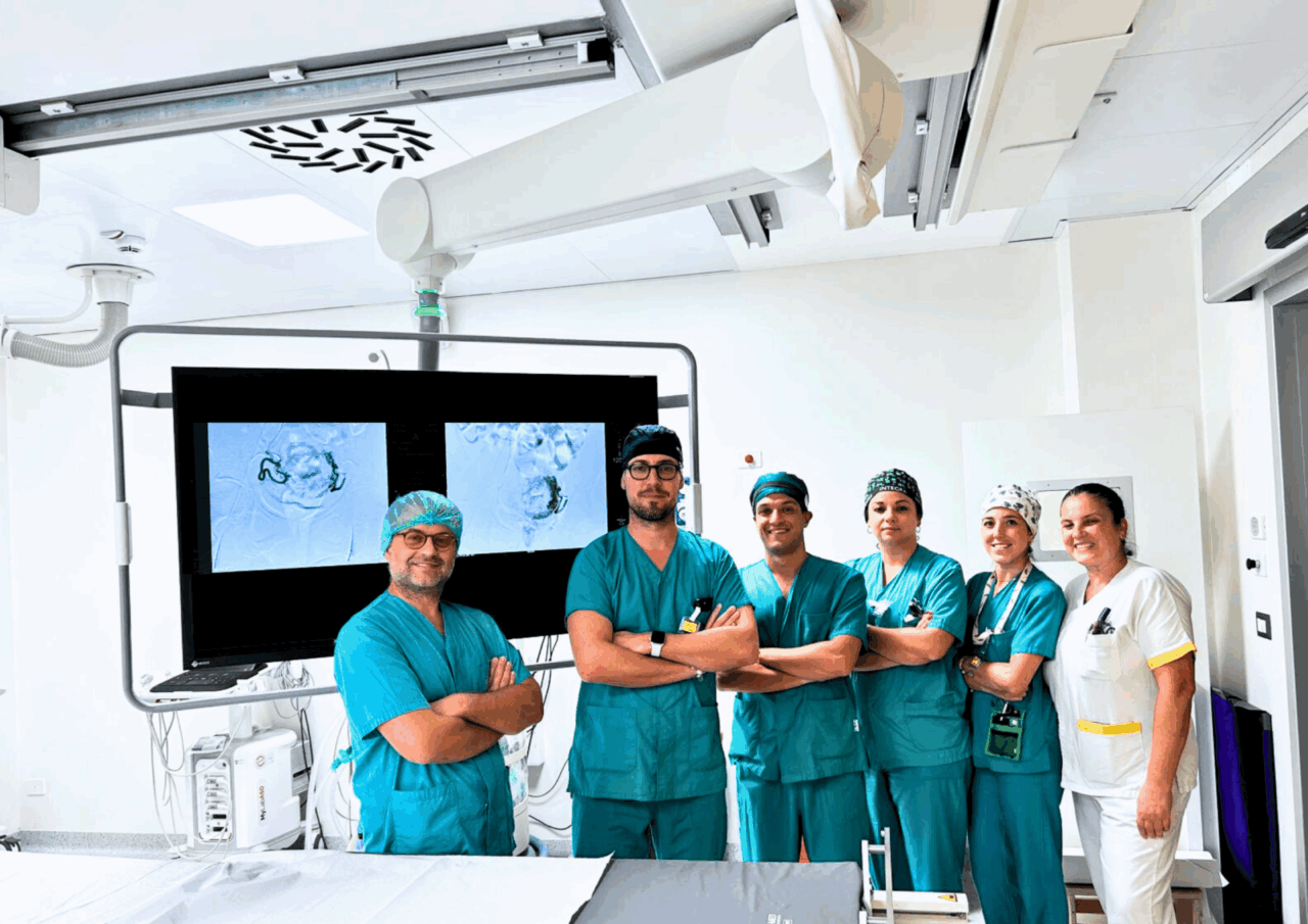 𝗣𝗿𝗲𝘀𝗲𝗿𝘃𝗮𝗿𝗲 𝗹’𝘂𝘁𝗲𝗿𝗼 𝗿𝗶𝗱𝘂𝗰𝗲𝗻𝗱𝗼 𝗿𝗶𝘀𝗰𝗵𝗶 𝗲 𝗰𝗼𝗺𝗽𝗹𝗶𝗰𝗮𝘇𝗶𝗼𝗻𝗶