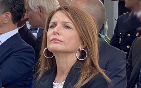 Minacce al Procuratore Spinelli, sorveglianza speciale Antoniogiorgio Ciarelli