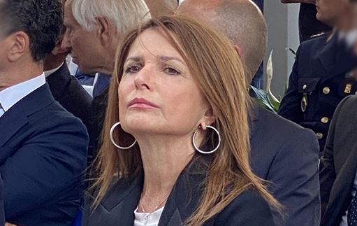 Minacce al Procuratore Spinelli, sorveglianza speciale Antoniogiorgio Ciarelli