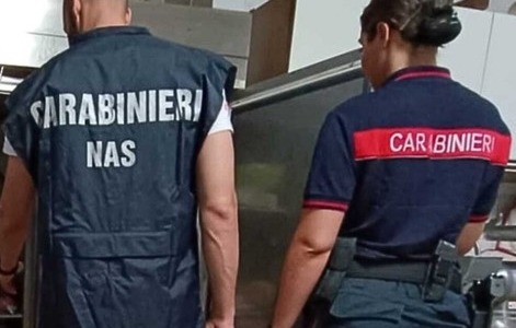 Sicurezza alimentare, multe e sequestri