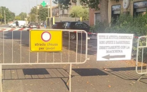 Ponte di Borgo Santa Maria, incontro in Comune con i residenti