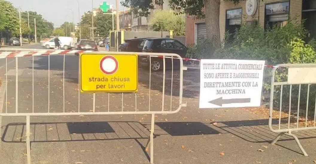 Ponte di Borgo Santa Maria, incontro in Comune con i residenti