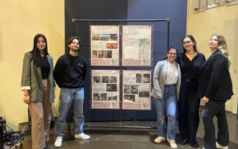 Il Comune istituisce la rivista di studi “I Quaderni di Setia”