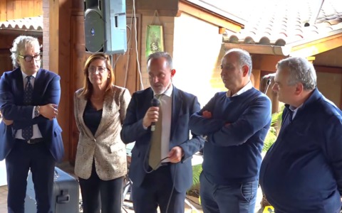 Consorzi di Bonifica in plenaria con l’Assessore Righini, sinergia e programmazione per la tutela del territorio