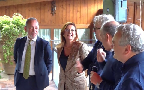 I consorzi di bonifica della provincia in plenaria