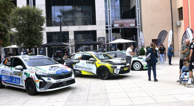 Rally, la Capitale vuole un Campionato del Mondo