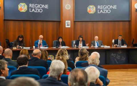 Criminalità in crescita nel Lazio, il report dell’Osservatorio Sicurezza e Legalità