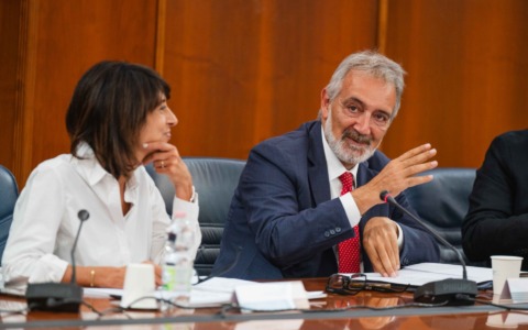 Difesa della costa: erosione, 5,7 milioni di euro per interventi di ripascimento e opere rigide