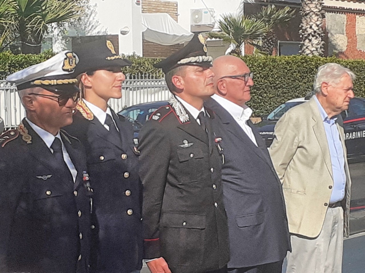Otto anni fa la tragedia dell’Air Show. Il ricordo del Maggiore Gabriele Orlandi