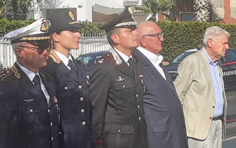 Otto anni fa la tragedia dell’Air Show. Il ricordo del Maggiore Gabriele Orlandi