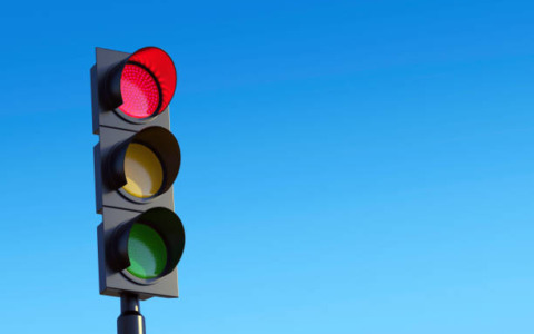 Incidenti, polemiche sui semafori spenti e non sincronizzati