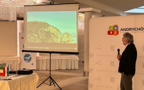 Visita del Sindaco di Terracina in Polonia, martedì la Sindaca di Andrychow in Città