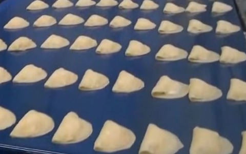 I 50 anni dei Sofficini Findus, prodotti oltre 20 miliardi