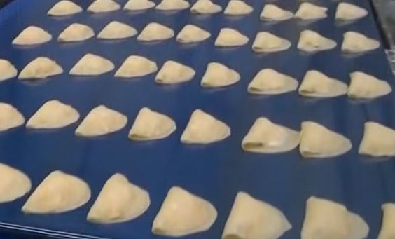 I 50 anni dei Sofficini Findus, prodotti oltre 20 miliardi