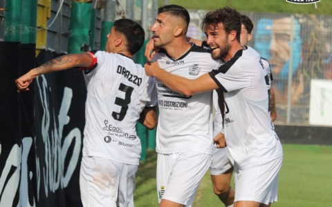 Il programma della domenica