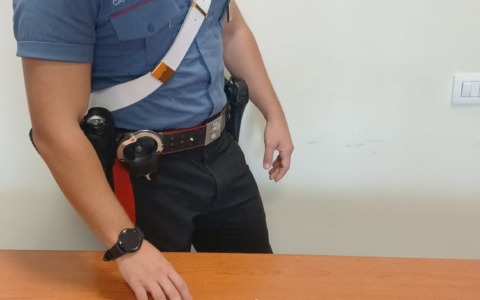 Lotta allo spaccio, due arresti in poche ore a Colle Fiorito
