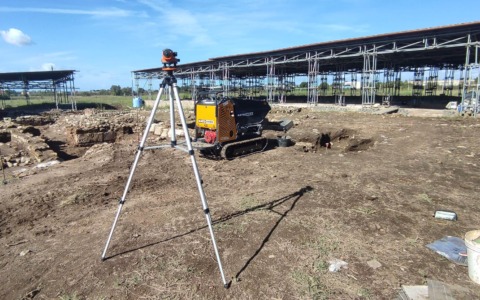 Tres Tabernae svela nuove scoperte per la giornata del patrimonio