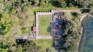 Domenica apre Villa di Domiziano