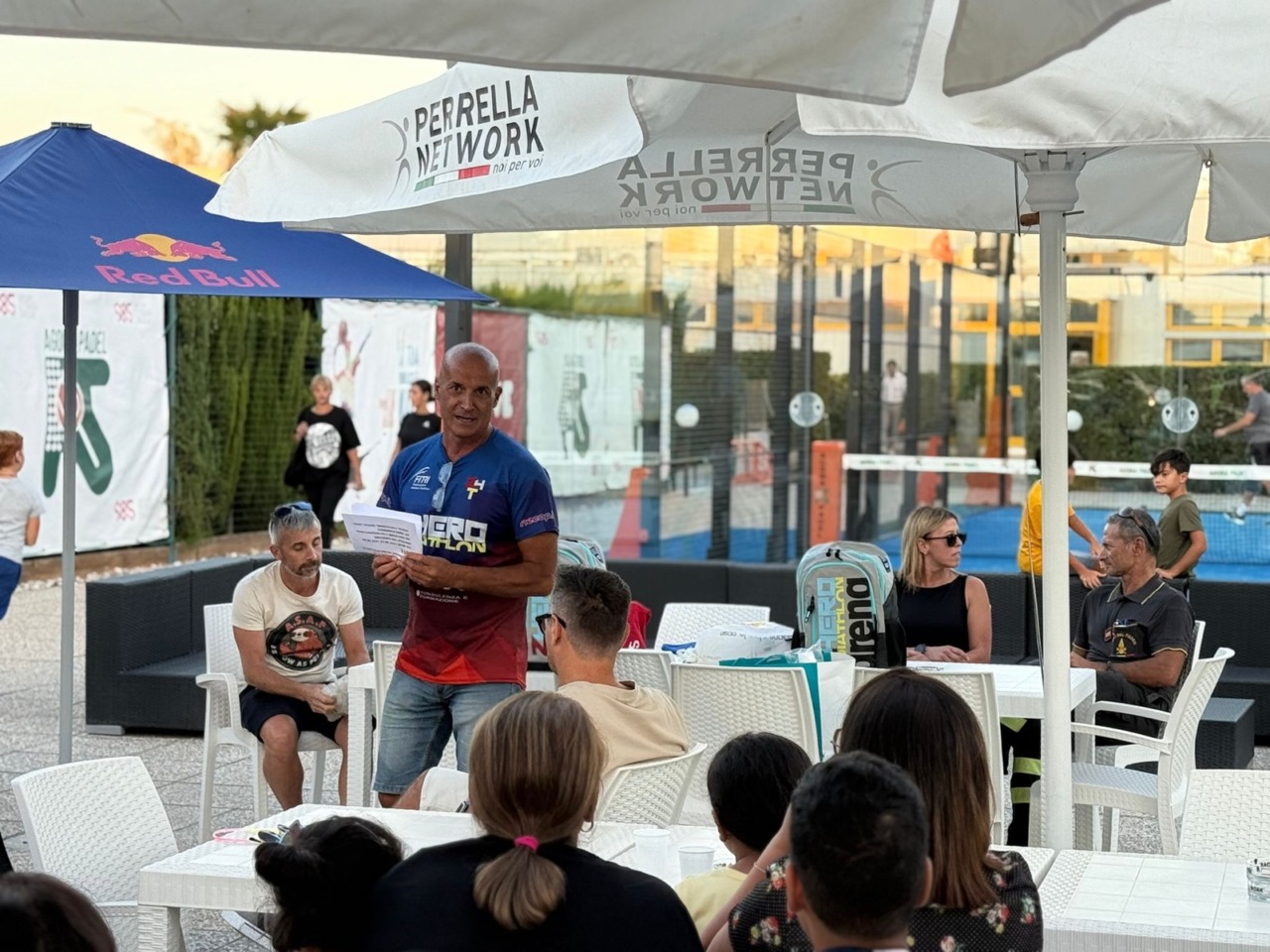 Zhero Triathlon Latina, al via la nuova stagione sportiva