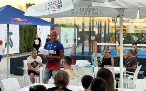 Zhero Triathlon Latina, al via la nuova stagione sportiva