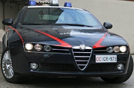 Coinvolto in un incidente, era alla guida del motociclo sotto l’effetto di droga