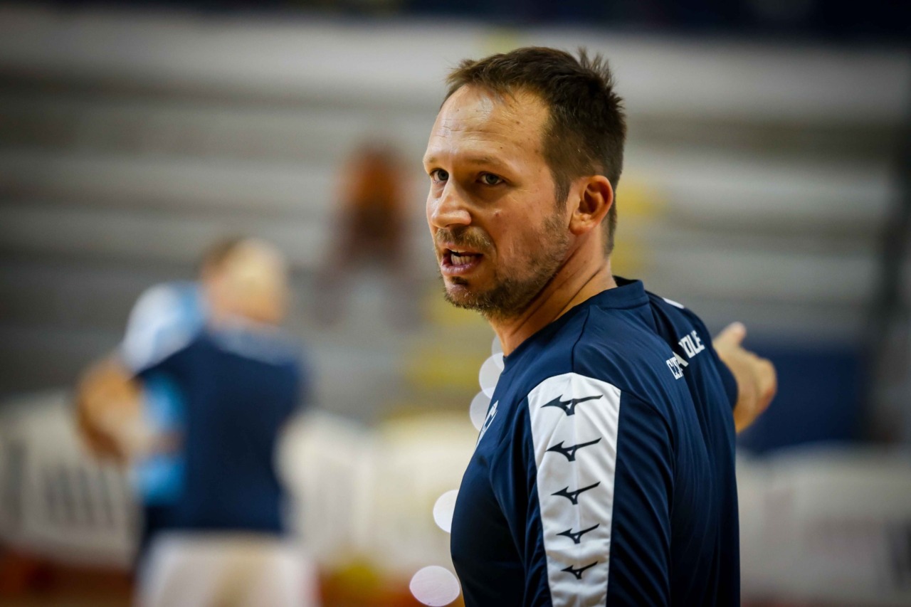 Cisterna, domani il primo test pre campionato