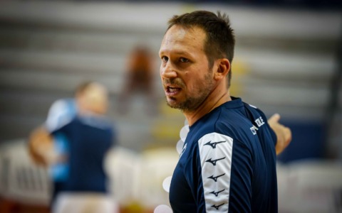 Cisterna, domani il primo test pre campionato
