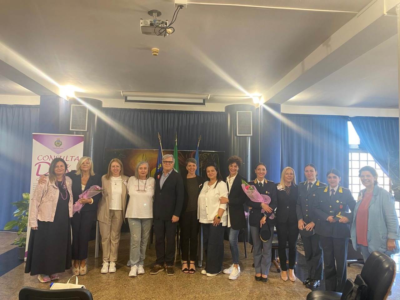 Rosa non fragile”: associazioni e istituzioni insieme per promuovere prevenzione e inclusione