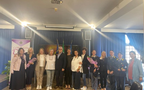 Rosa non fragile”: associazioni e istituzioni insieme per promuovere prevenzione e inclusione