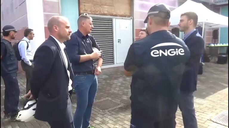 Engie acquisisce una centrale di teleriscaldamento a Corsico per il recupero del calore dalla vetreria Verallia