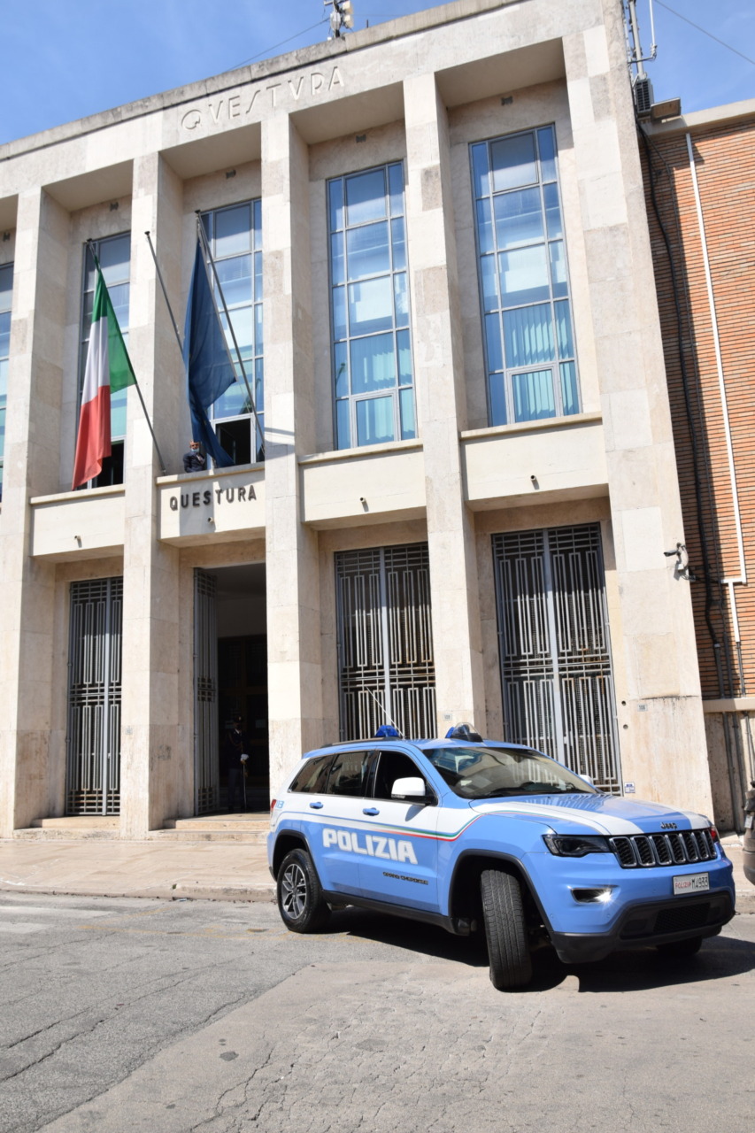 Rissa durante la Notte Bianca, emessi tre avvisi orali