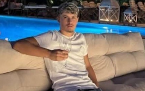 Travolse e uccise il 16enne Federico Salvagni, confermato il carcere per Gioacchino Sacco