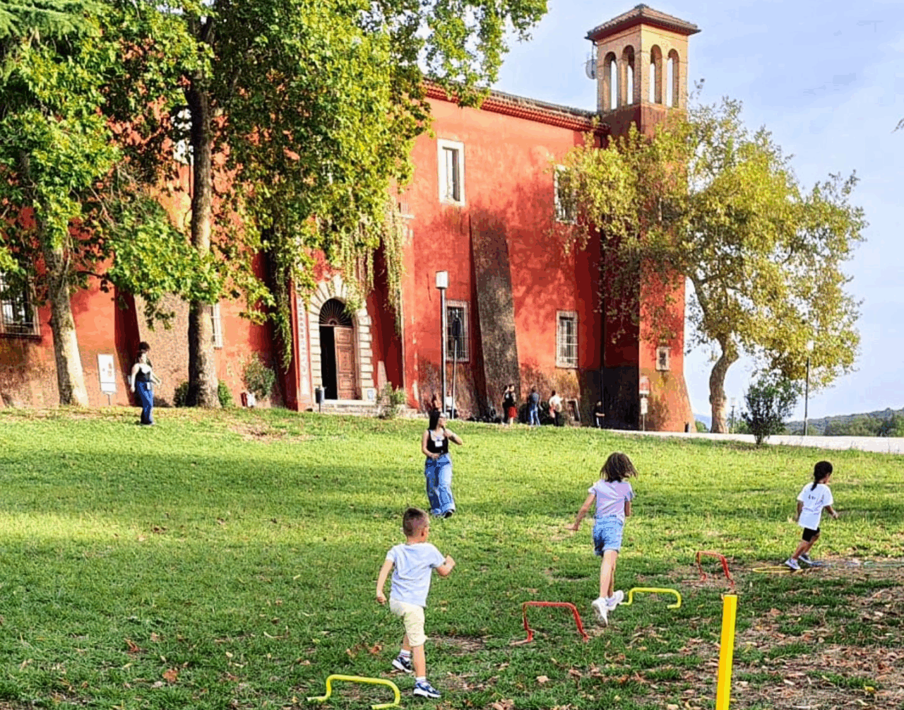 Settimana Europea dello Sport, bilancio positivo