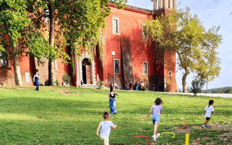 Settimana Europea dello Sport, bilancio positivo