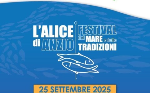 L’Alice, Festival del mare e delle tradizioni