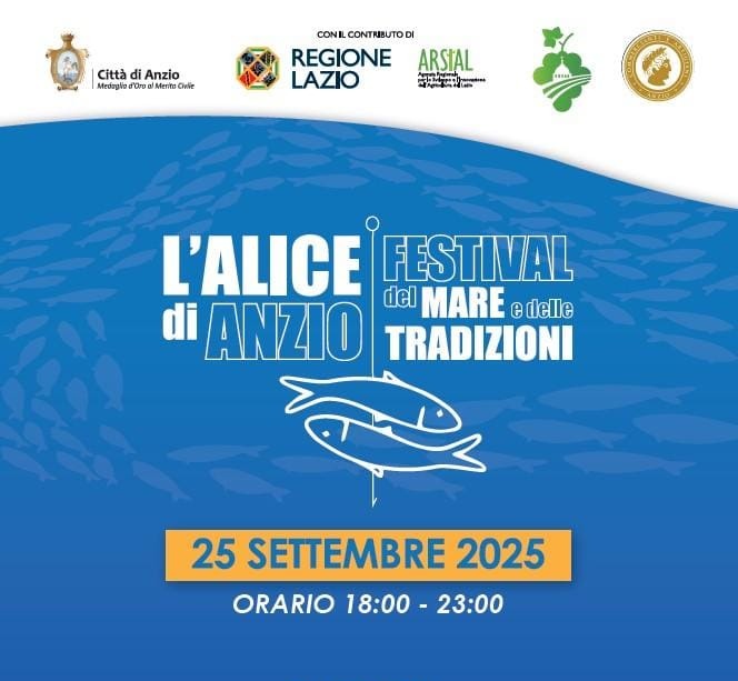 L’Alice, Festival del mare e delle tradizioni
