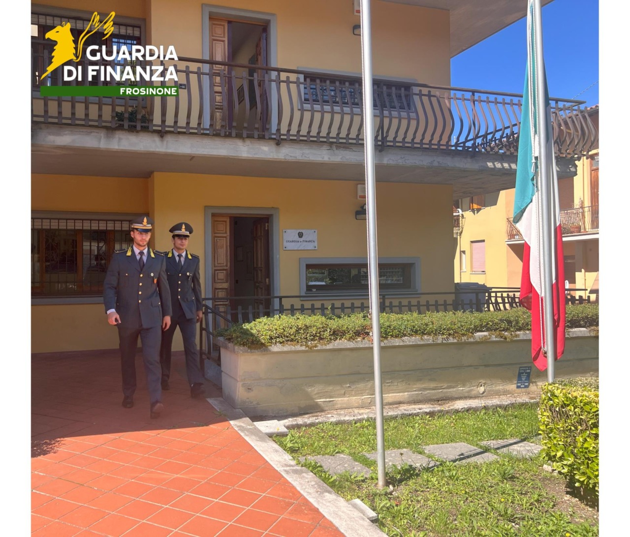 Scoperta frode fiscale da oltre 66 milioni di euro